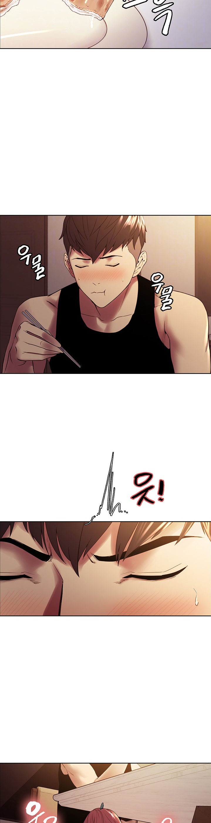 chạy trốn gia đình chapter 38 3