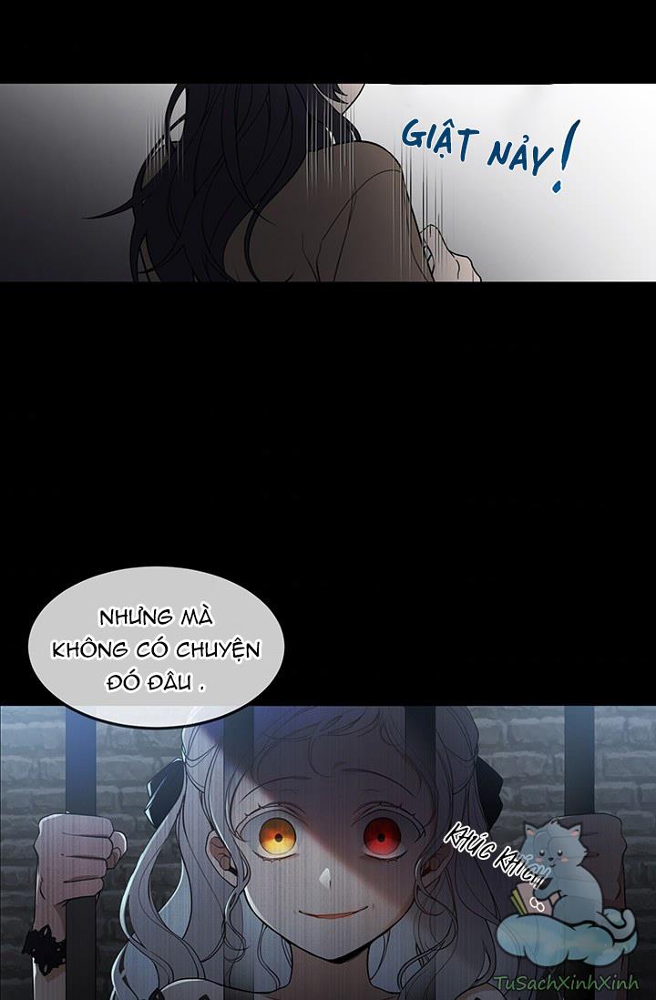 Lần Nữa Toả Sáng chapter 3.5 19