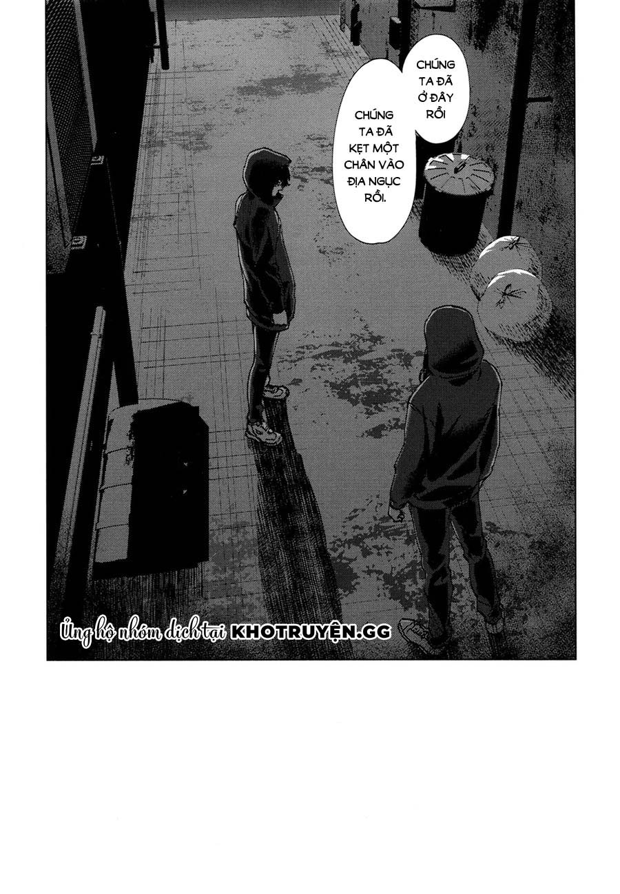 hasu no utena o shigan de wakatsu jou chapter 1 39