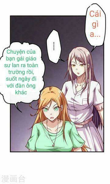 chưởng môn mười tám tuổi chapter 5 18