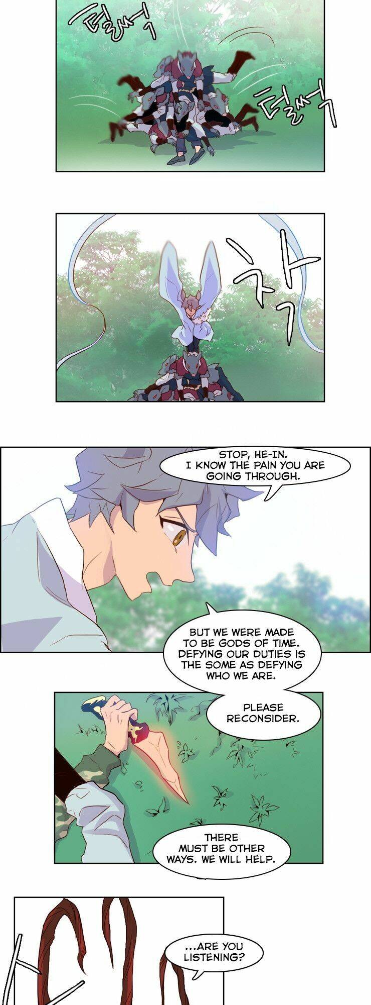 gods of time chapter 13 18