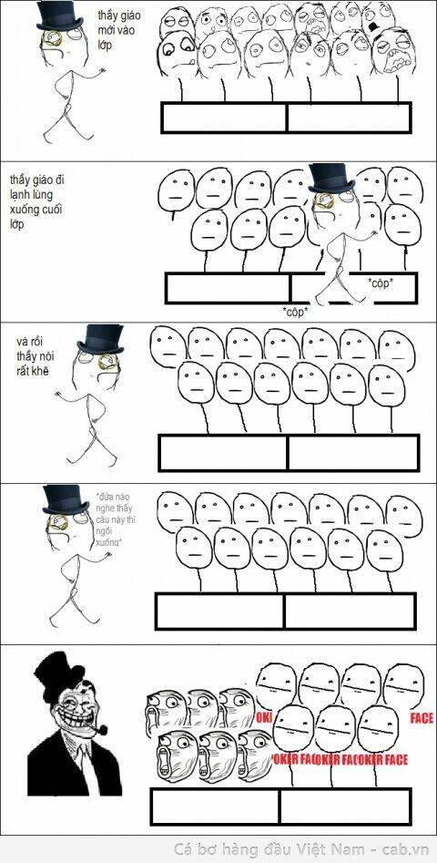 rage comic-troll chapter 11 3