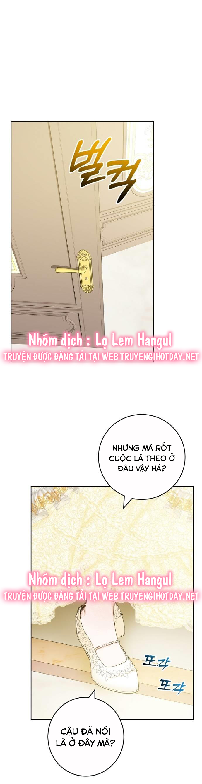 tôi sẽ đưa đứa trẻ ấy rời đi chapter 15 12