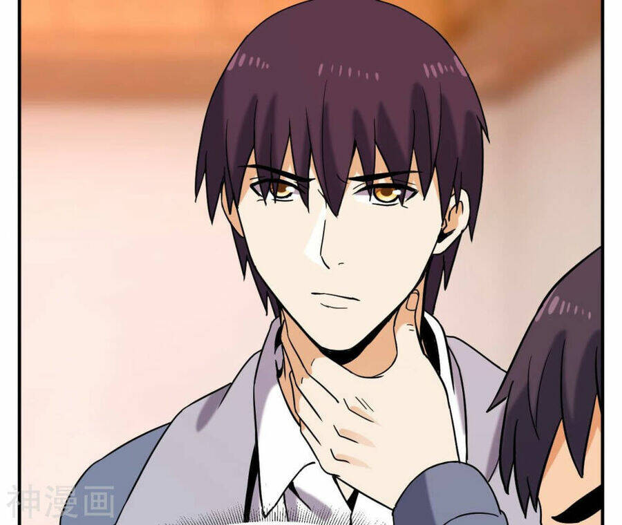 đô thị tiên đế chapter 55 17