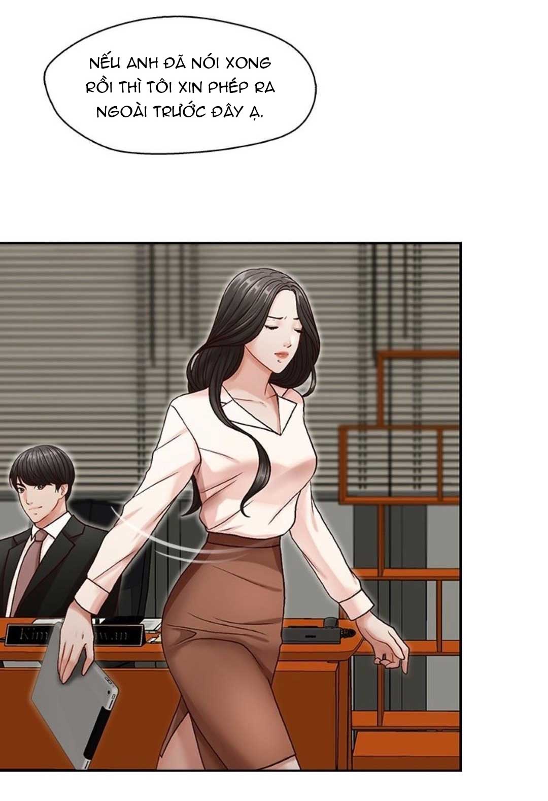 thư ký của anh trai chapter 9.2 20