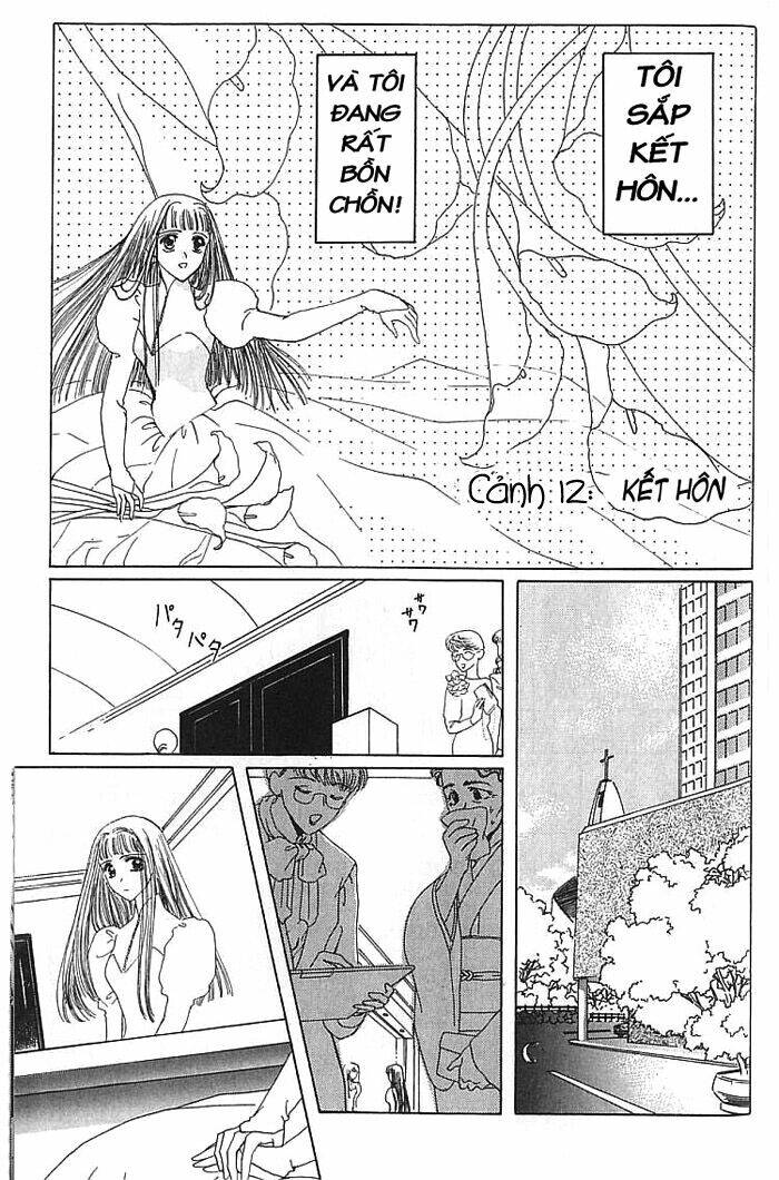 người mà tôi yêu chapter 12 3