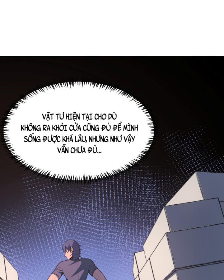 mạt thế đóng băng: không còn con đường sống sót chapter 4 60