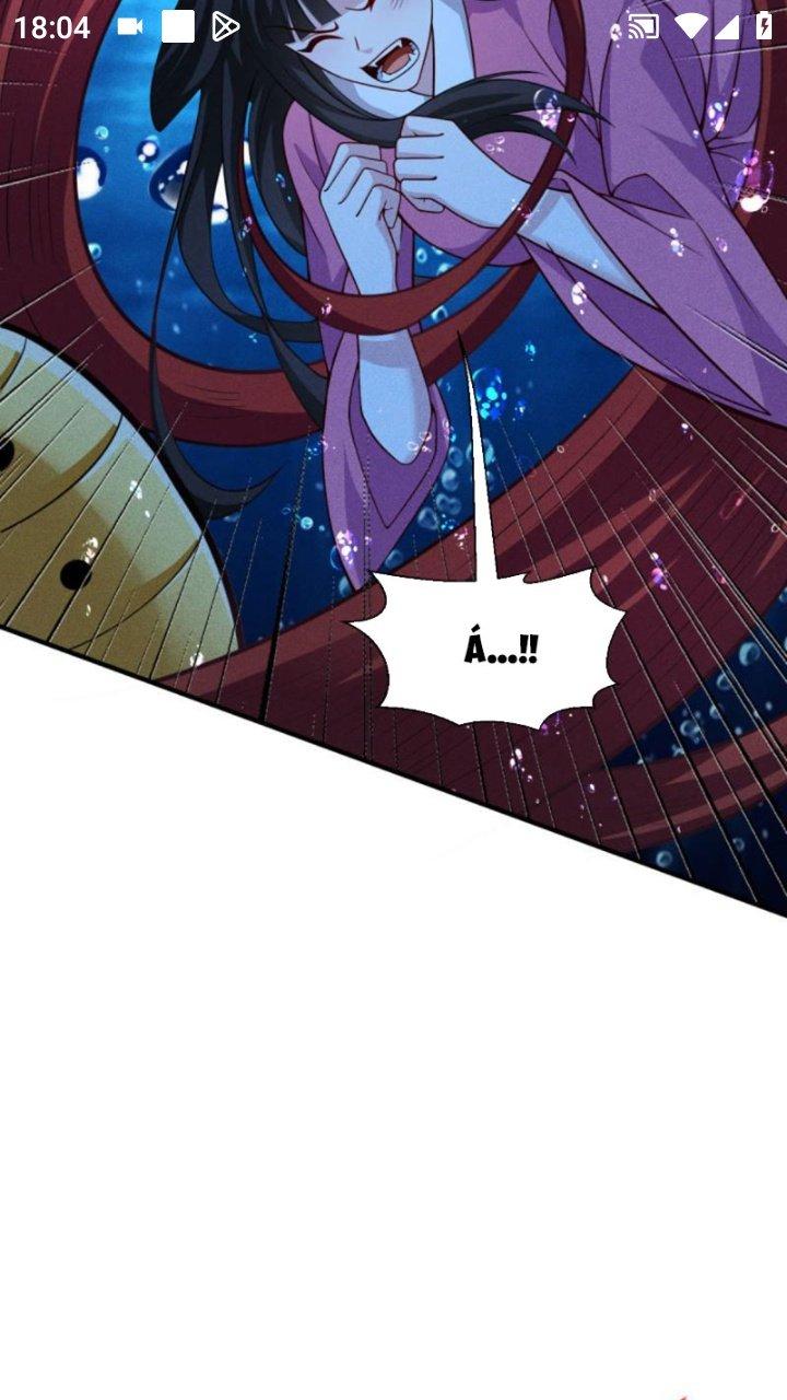 trở thành vương giả sau khi bị cắn chapter 48 21