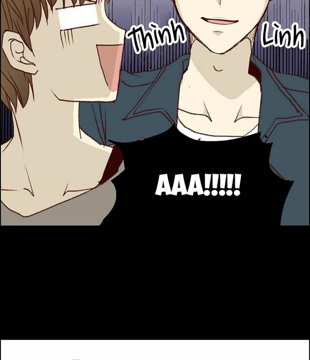 bạn gái tôi là con trai chapter 11 28