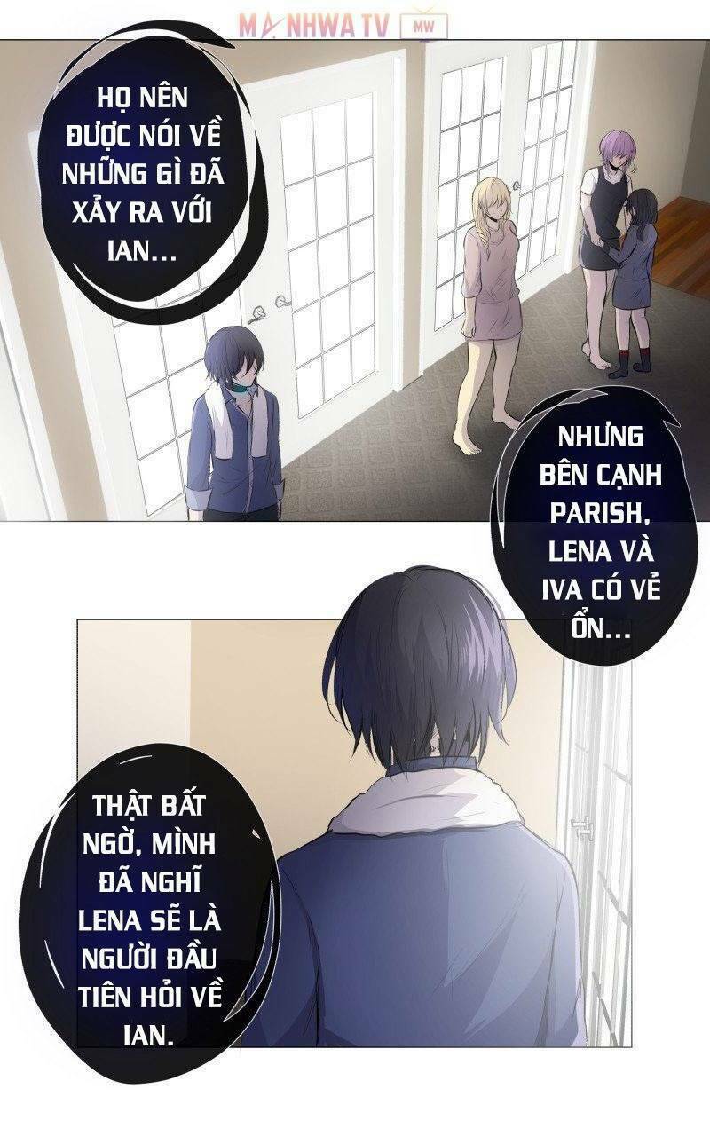 Trọng Sinh Mạc Thế Chapter 33 48