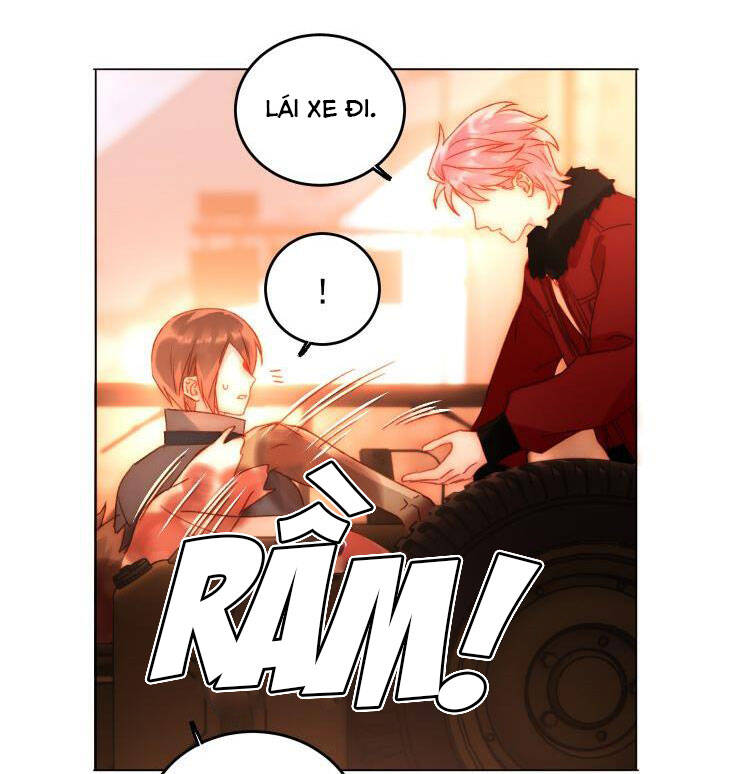 tôi phải làm 1 kẻ đại xấu xa chapter 49 21