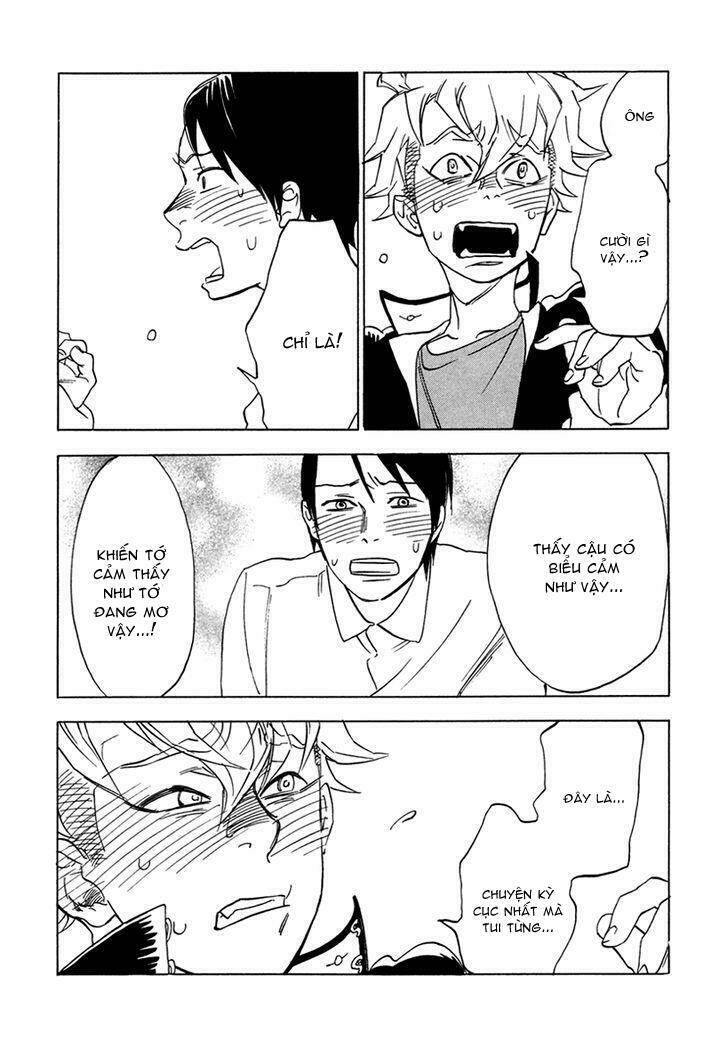 ai ga love shite you nanosa chapter 3 29