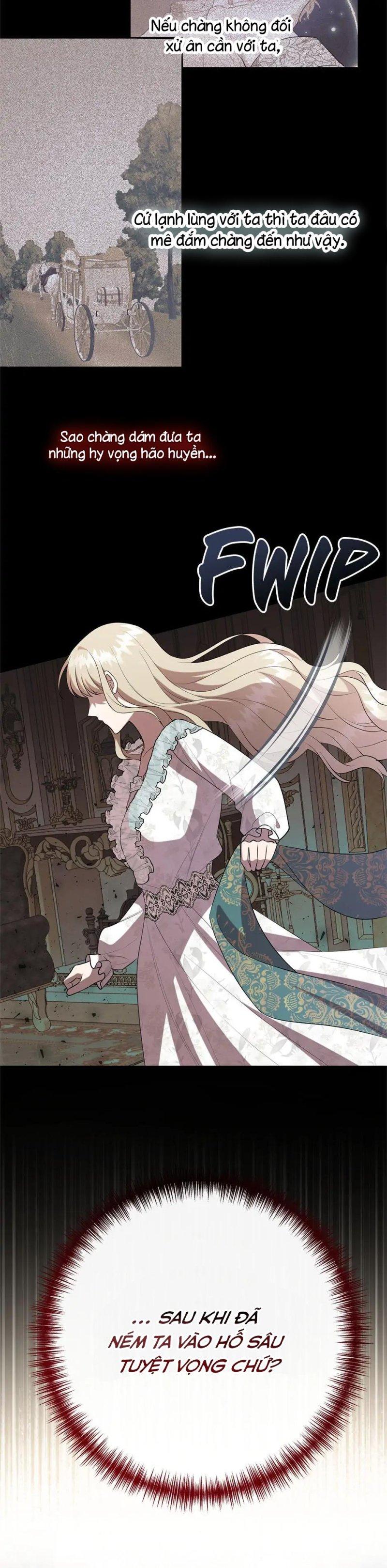 xin ngài đừng ăn tôi chapter 94 16