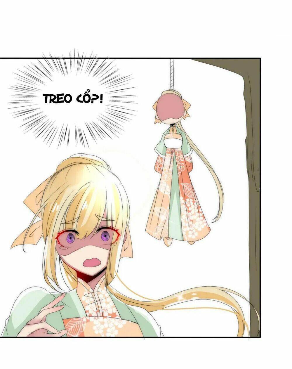 kế hoạch sủng ái của tiểu công chúa chapter 9 28