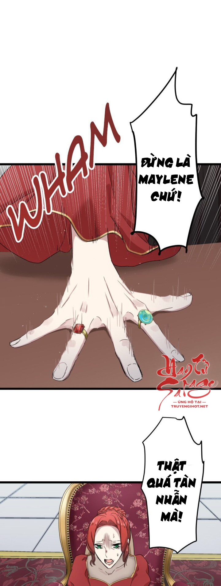 nullitas~nàng dâu giả dối~ chapter 4 31