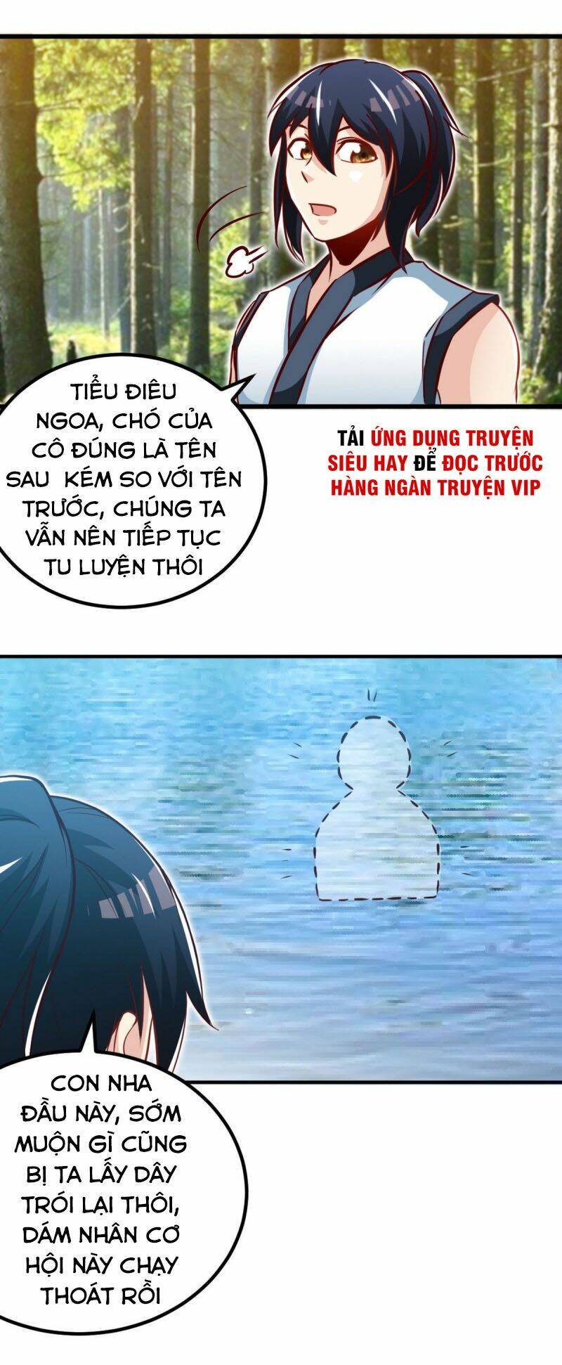 chí tôn thần ma chapter 169 11