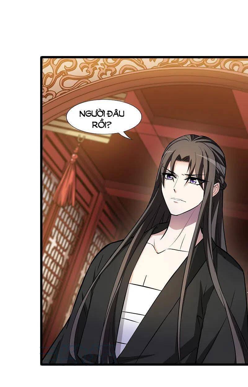 phượng nghịch thiên hạ chapter 488.2 19