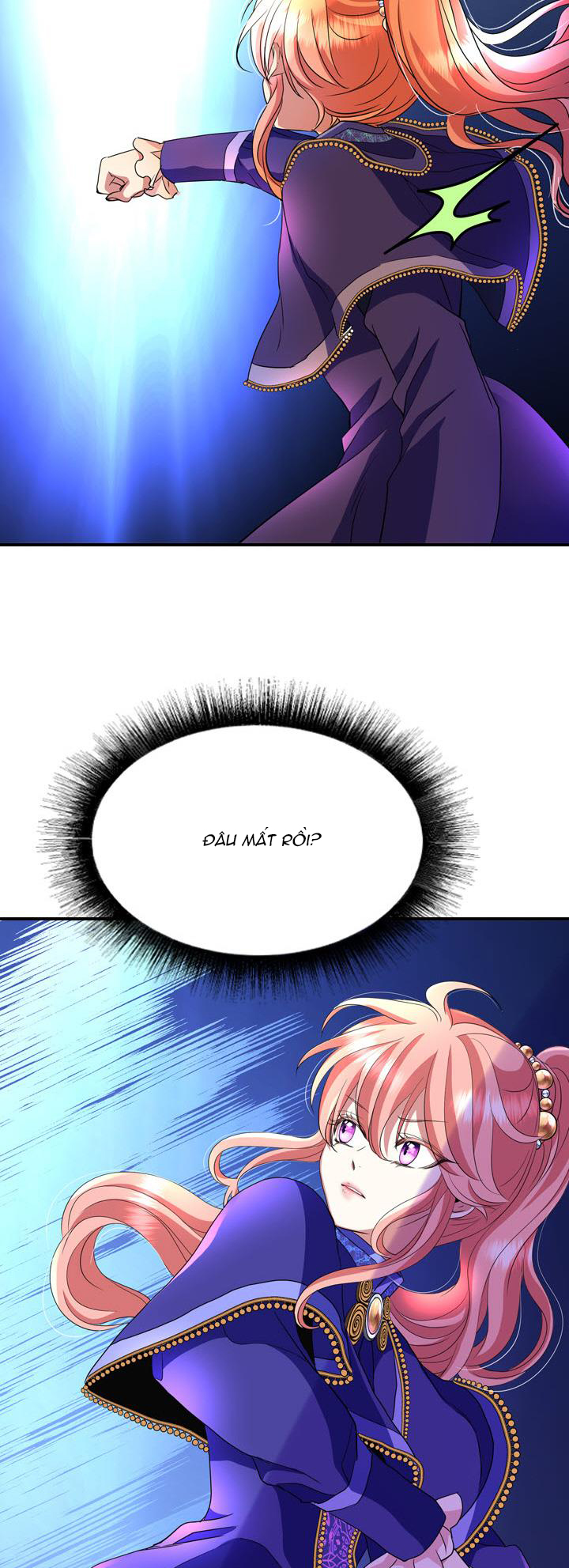 sát thủ muốn trở thành công chúa chapter 5 45