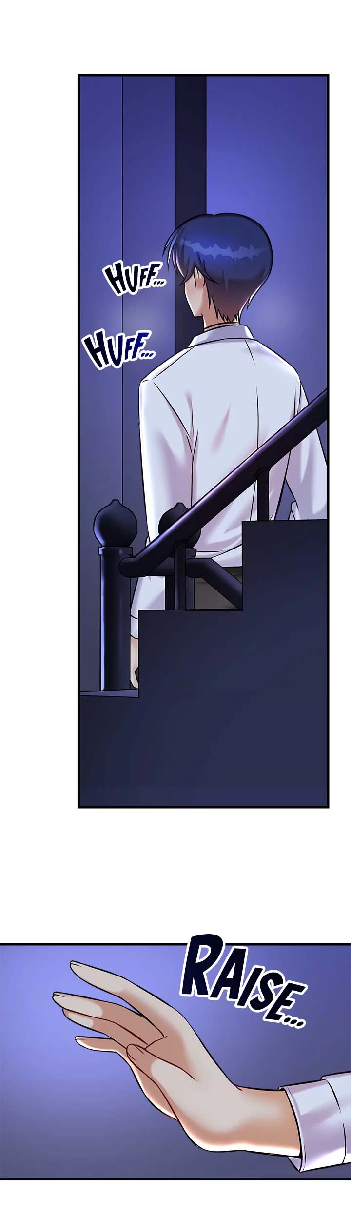 làm reviewer tôi trở thành main của game 18+ lúc nào không hay chapter 23.2 14