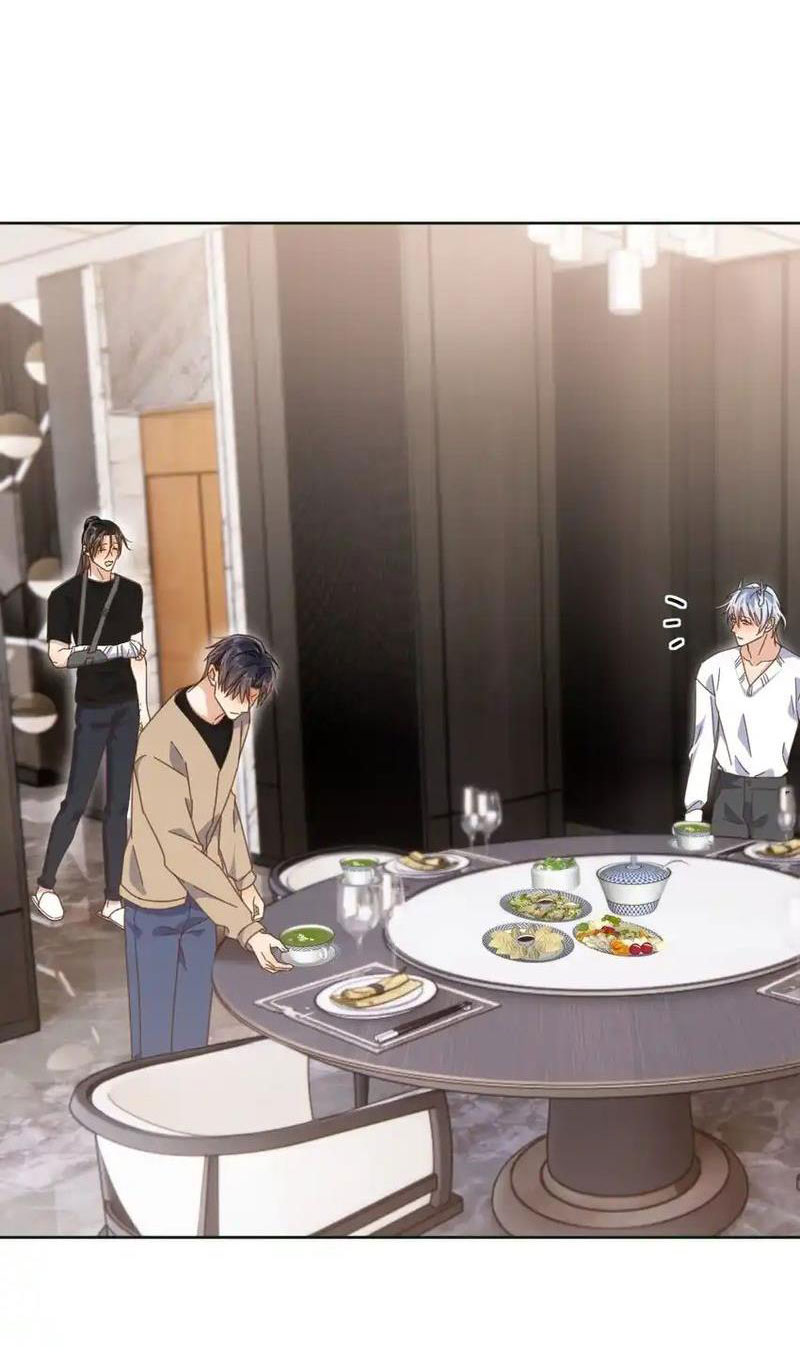 huynh dạy đệ vô lễ chapter 36 29