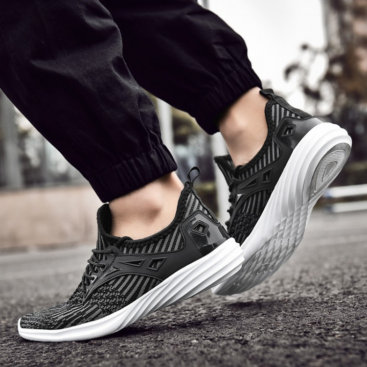 Giày Sneaker Thể Thao Nam PASSO G199 11