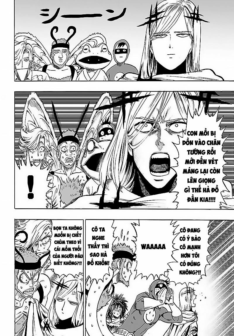 one-punch man chapter 105 22