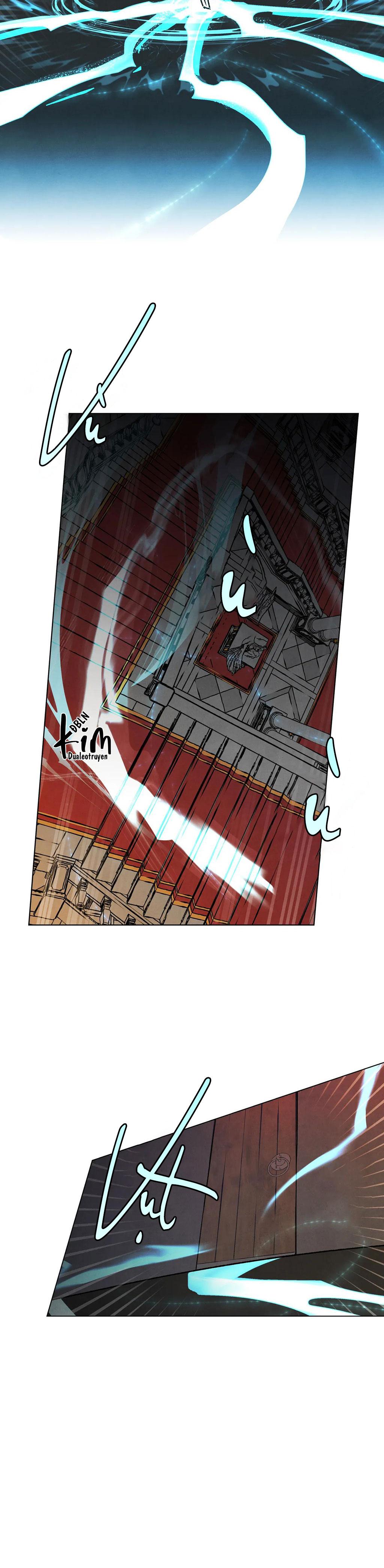 khế ước bí mật của đại công tước xứ bắc chapter 1 15