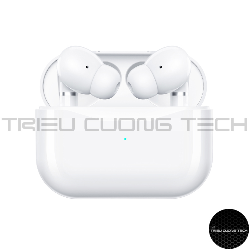 Tai Nghe Bluetooth Không Dây True Wireless - Cảm Ứng Nhạy - 3 Chế Độ Chuyển Đổi Normal - Transparency - Chống Ồn Chủ Động ANC - Chất Âm Chuẩn HiFi TCT-S10 - Hàng Chính Hãng