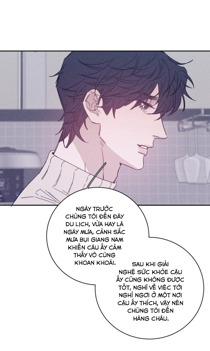 xuân nhật tương chí chapter 74 20