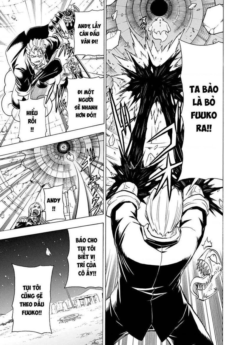 undead unluck chapter 96 7