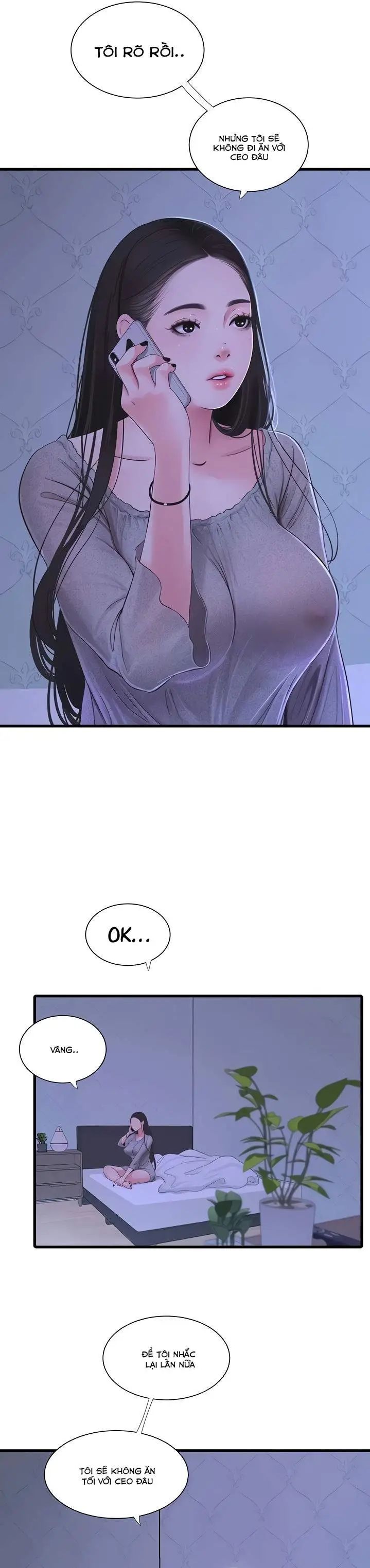 các em trinh nữ ở rể chapter 75 7