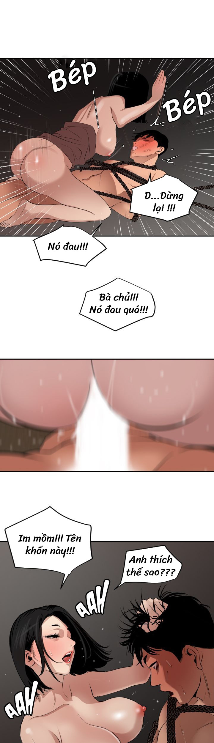 cột thu lôi chapter 64 20