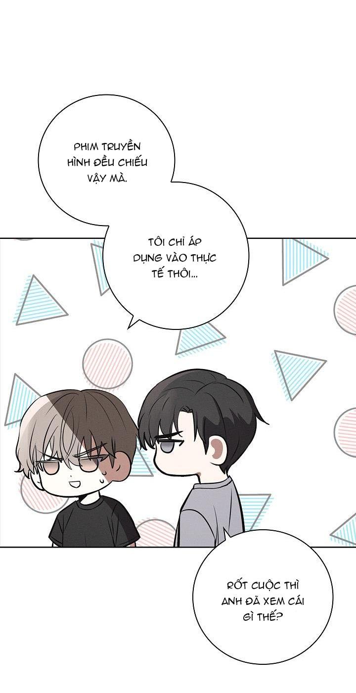 (abo) be, be chapter 12 31