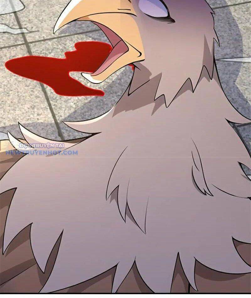 ta thực sự không muốn làm thần tiên chapter 108 54