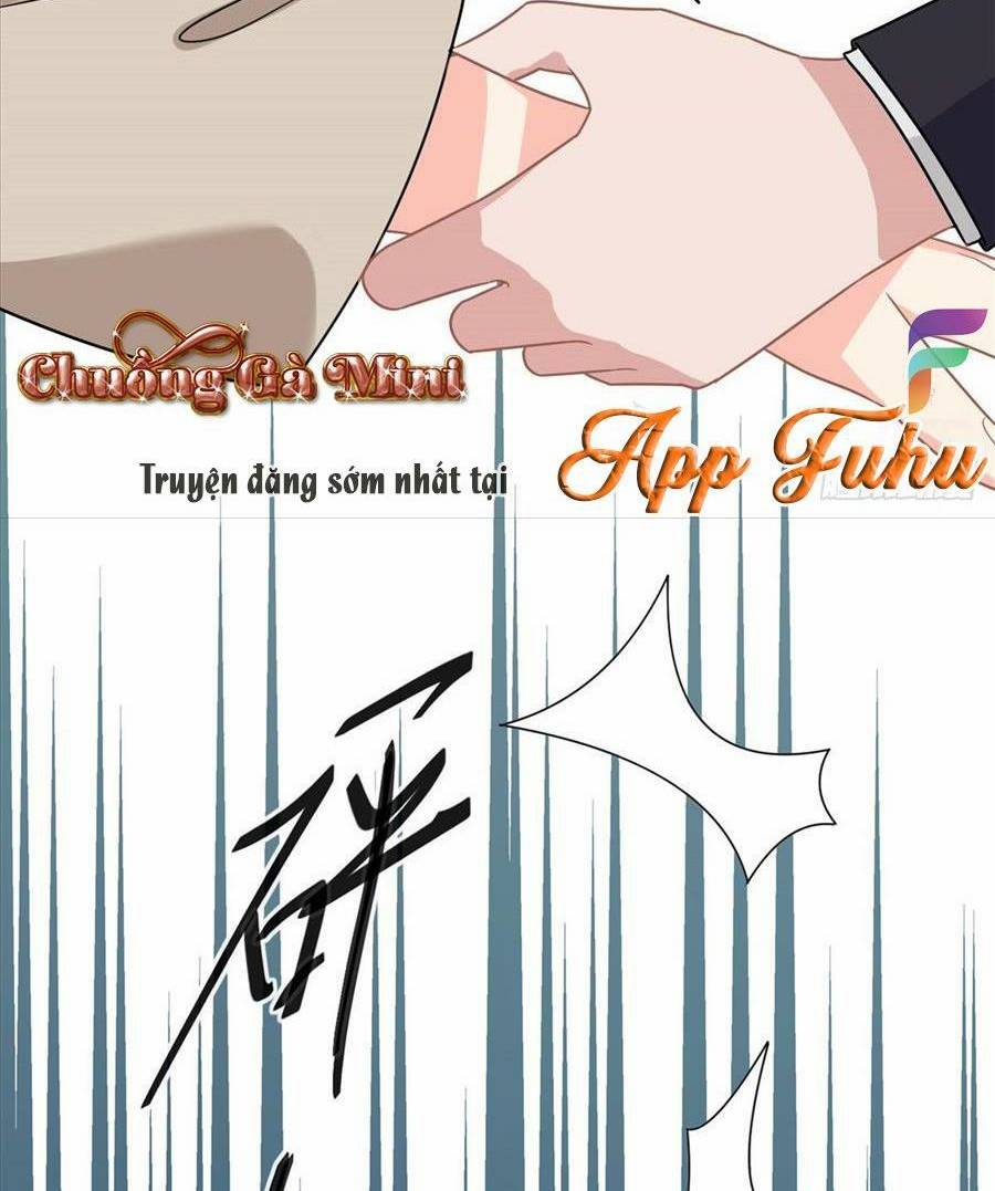 kim chủ của tôi chỉ mới 5 tuổi! chapter 4 40