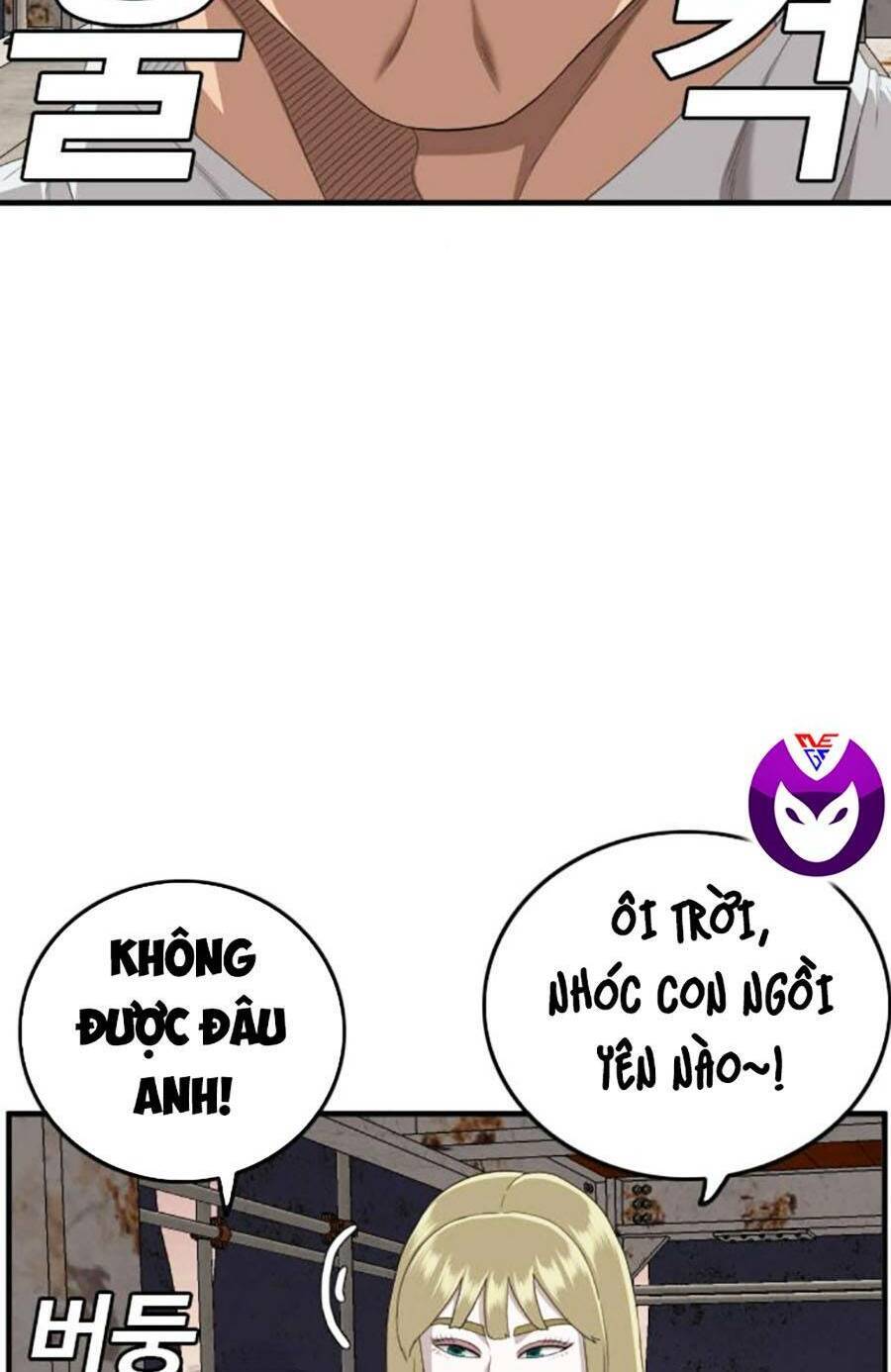 người xấu chapter 151 30