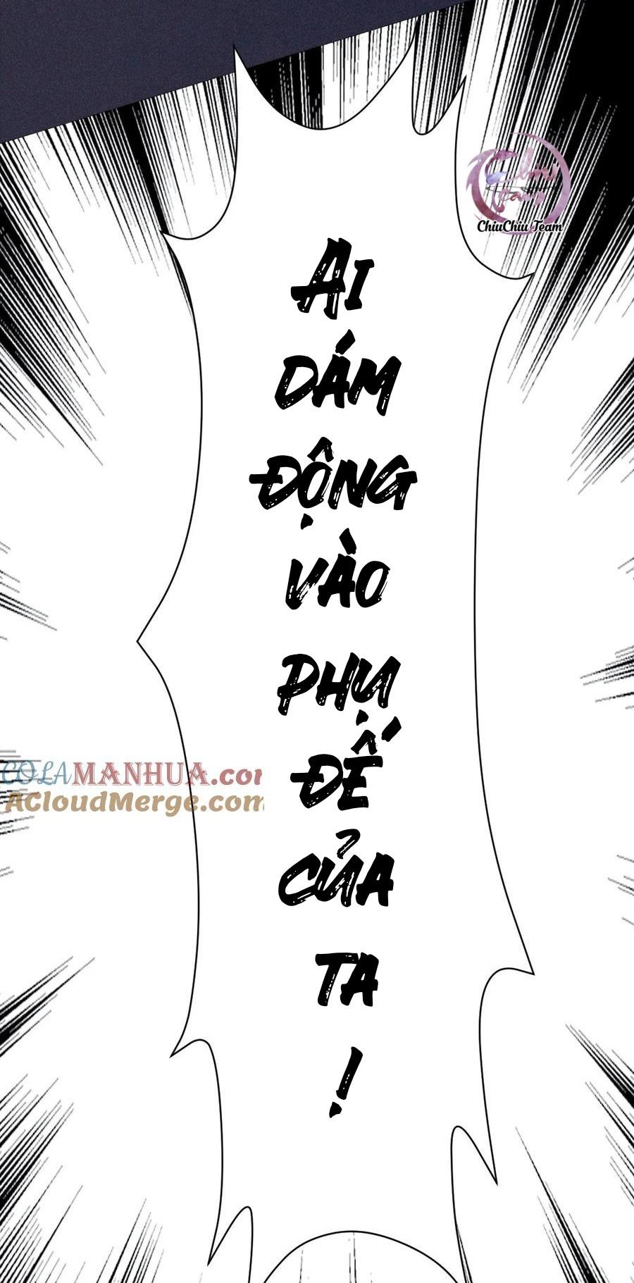 hỉ sự của đế quân chapter 18 52