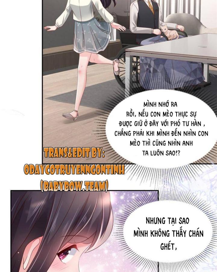 tái sinh tương ngộ chapter 58 21