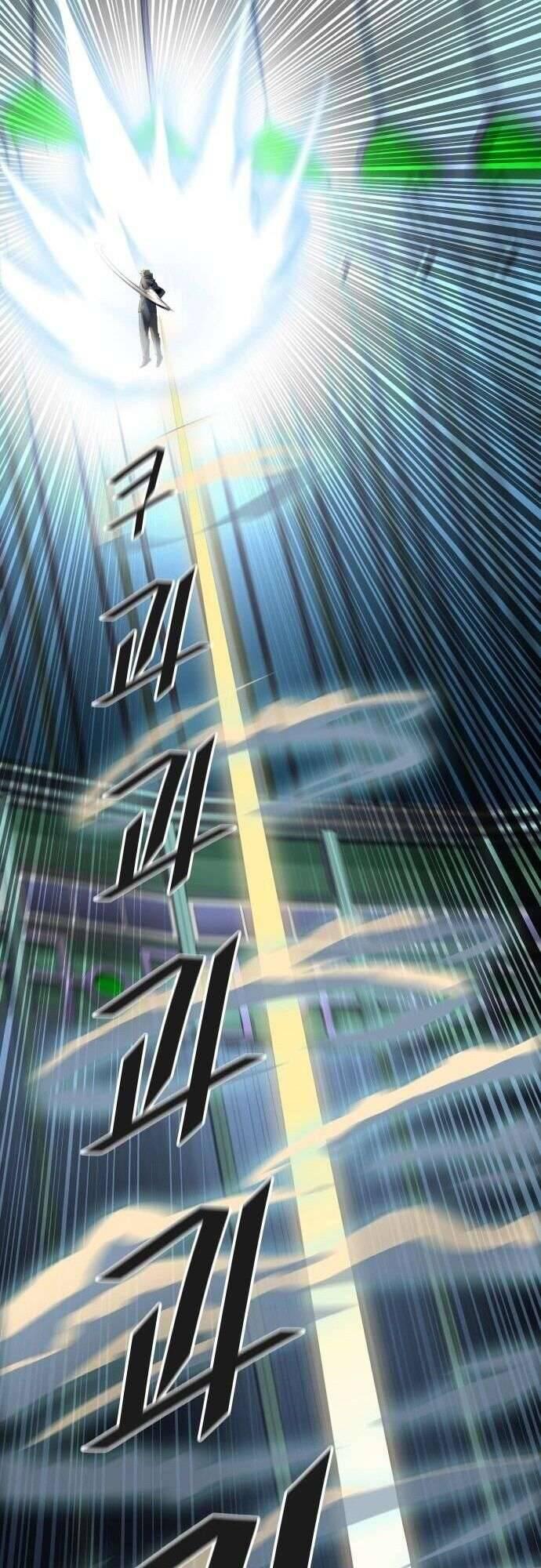 tòa tháp bí ẩn 2 chapter 520 129