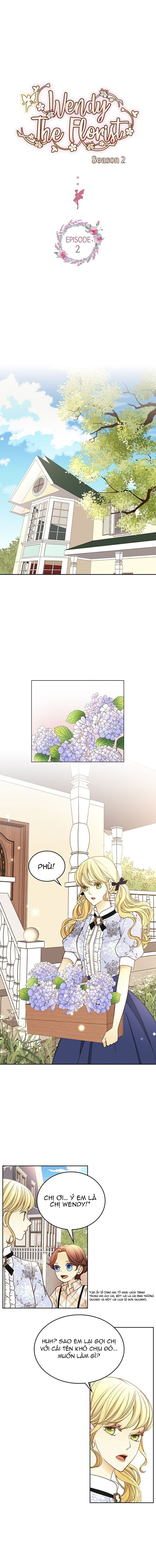 tiệm hoa của wendy chapter 43 1