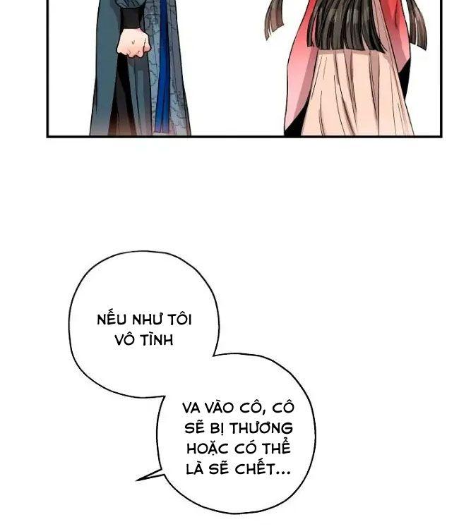 tôi là người mạnh nhất khi theo chủ nghĩa võ thuật chapter 11 99