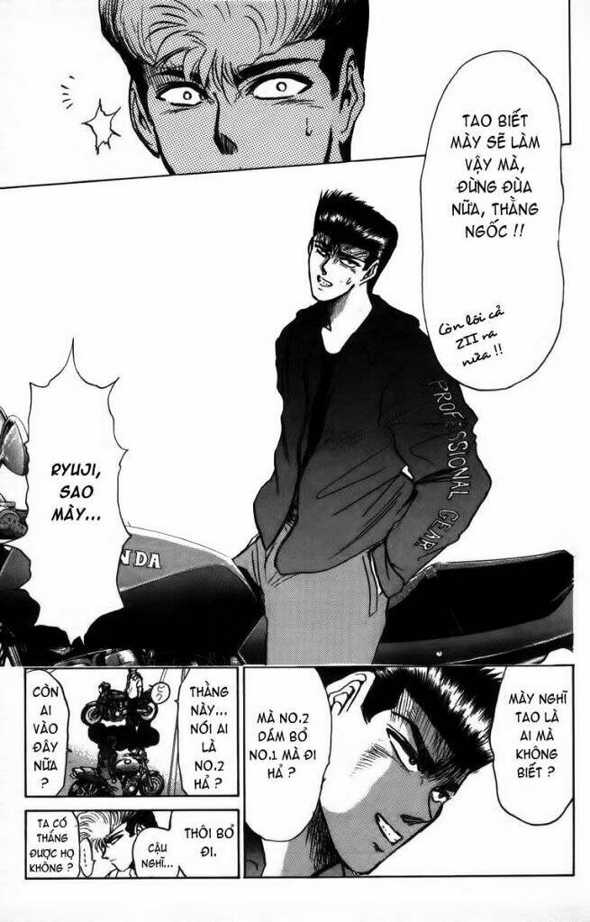 shonan junai gumi chapter 150 16