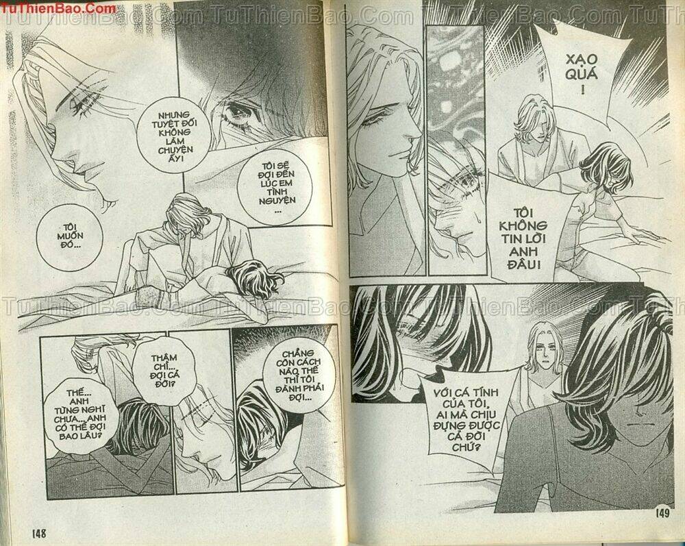 hoa hồng thép chapter 6 74