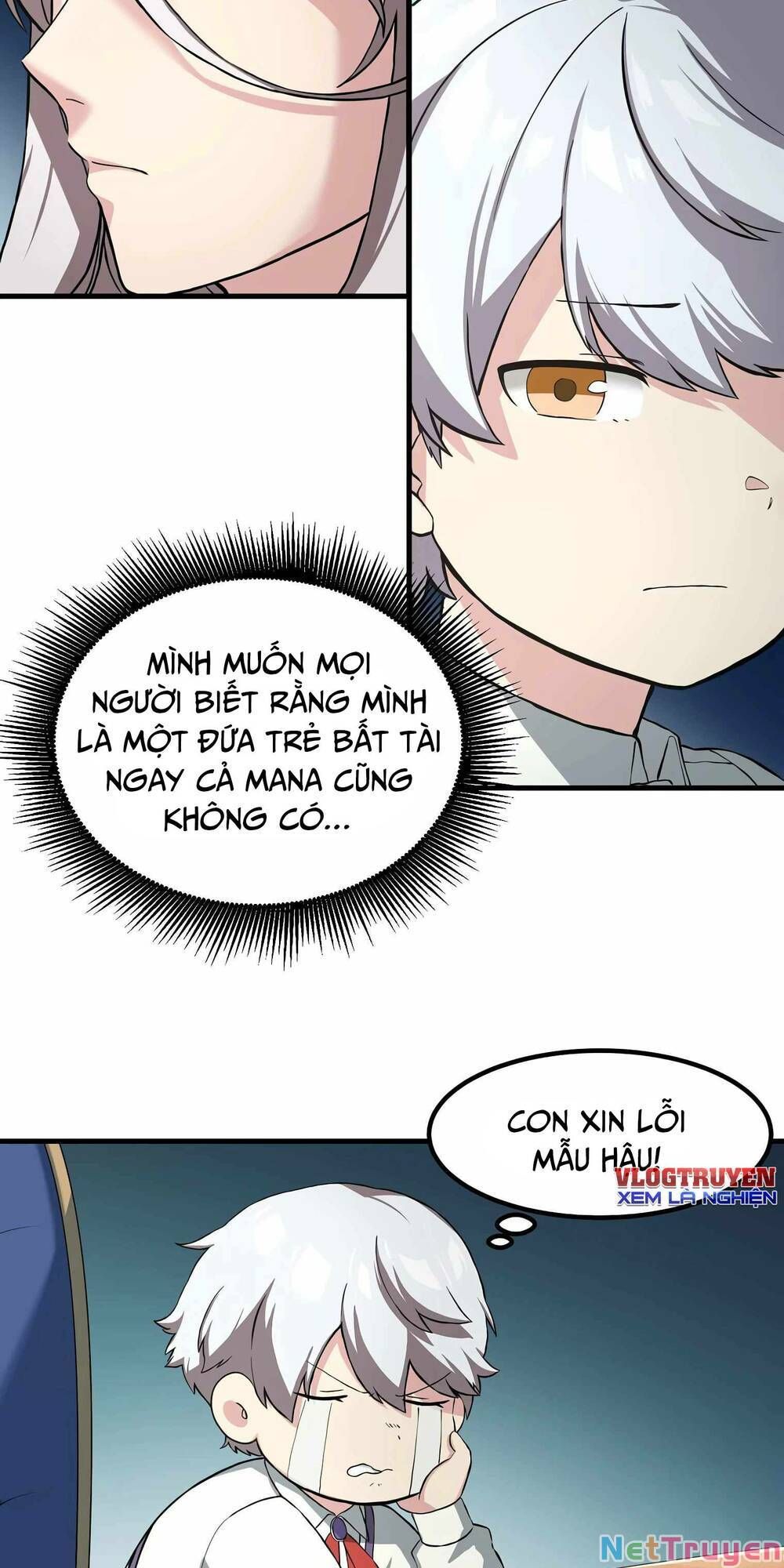 bách kiếp cường giả chapter 12 27