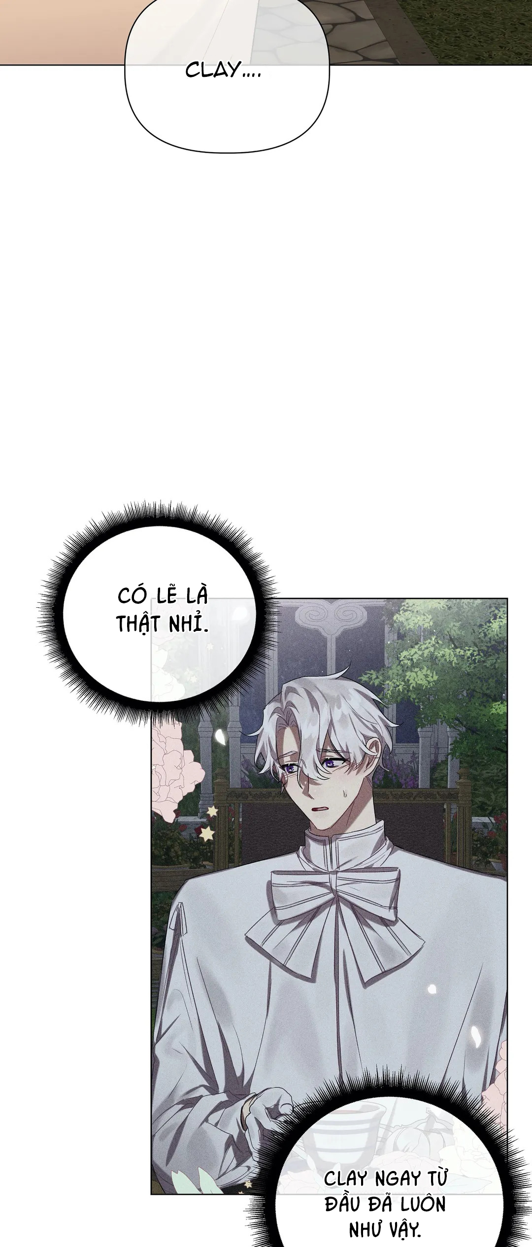 bỗng ngày nọ bị một tên đáng ghét cầu hôn chapter 29 36