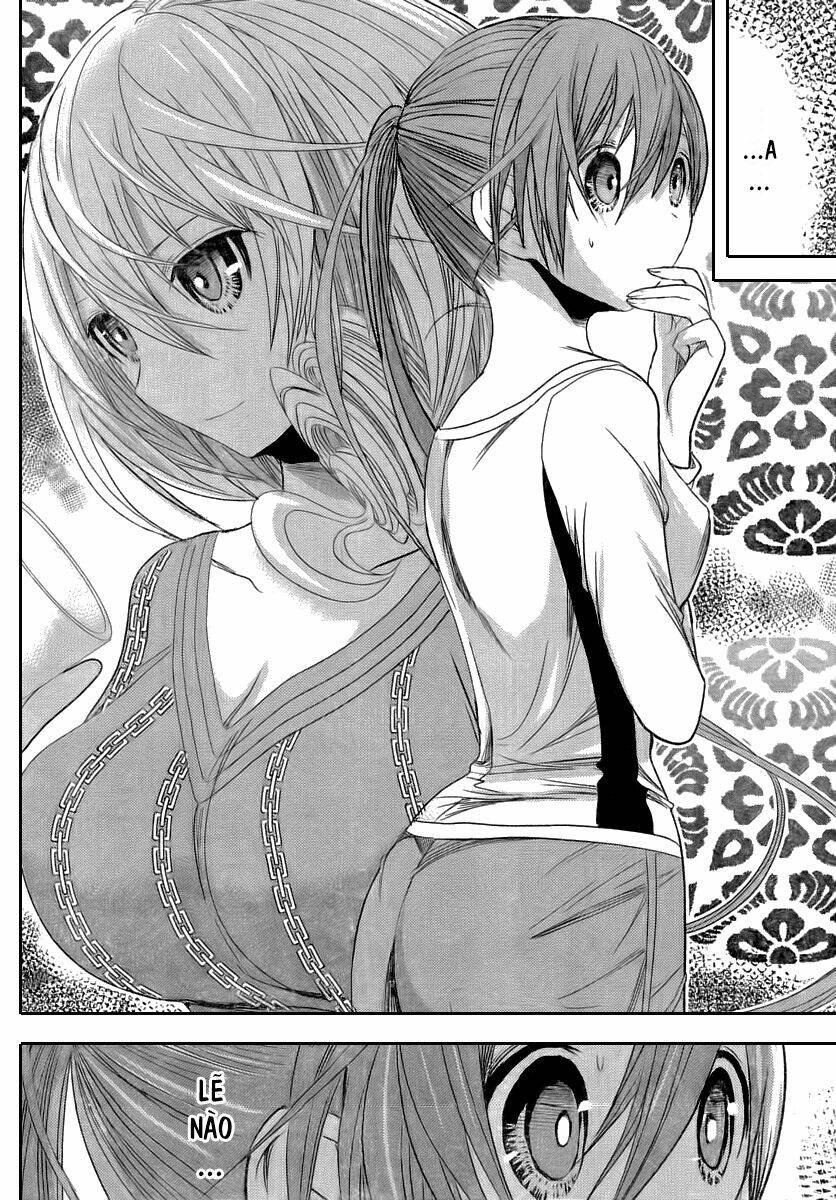 minamoto-kun monogatari chapter 192 6