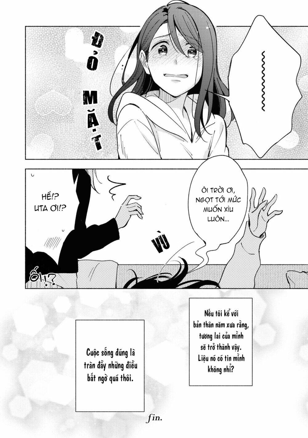 this love that won't reach chapter 38 16