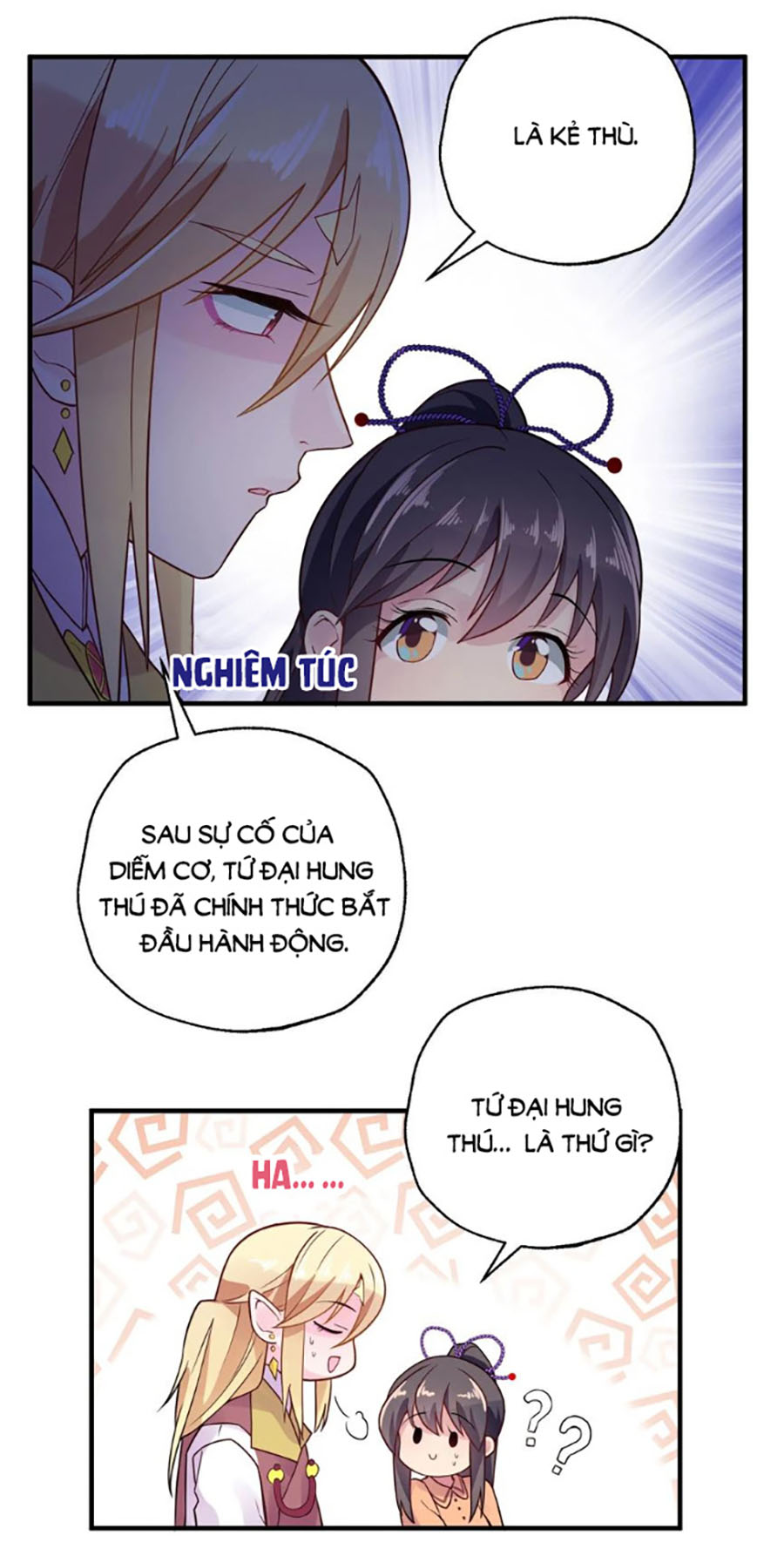 anh ấy đến từ địa ngục chapter 29 10