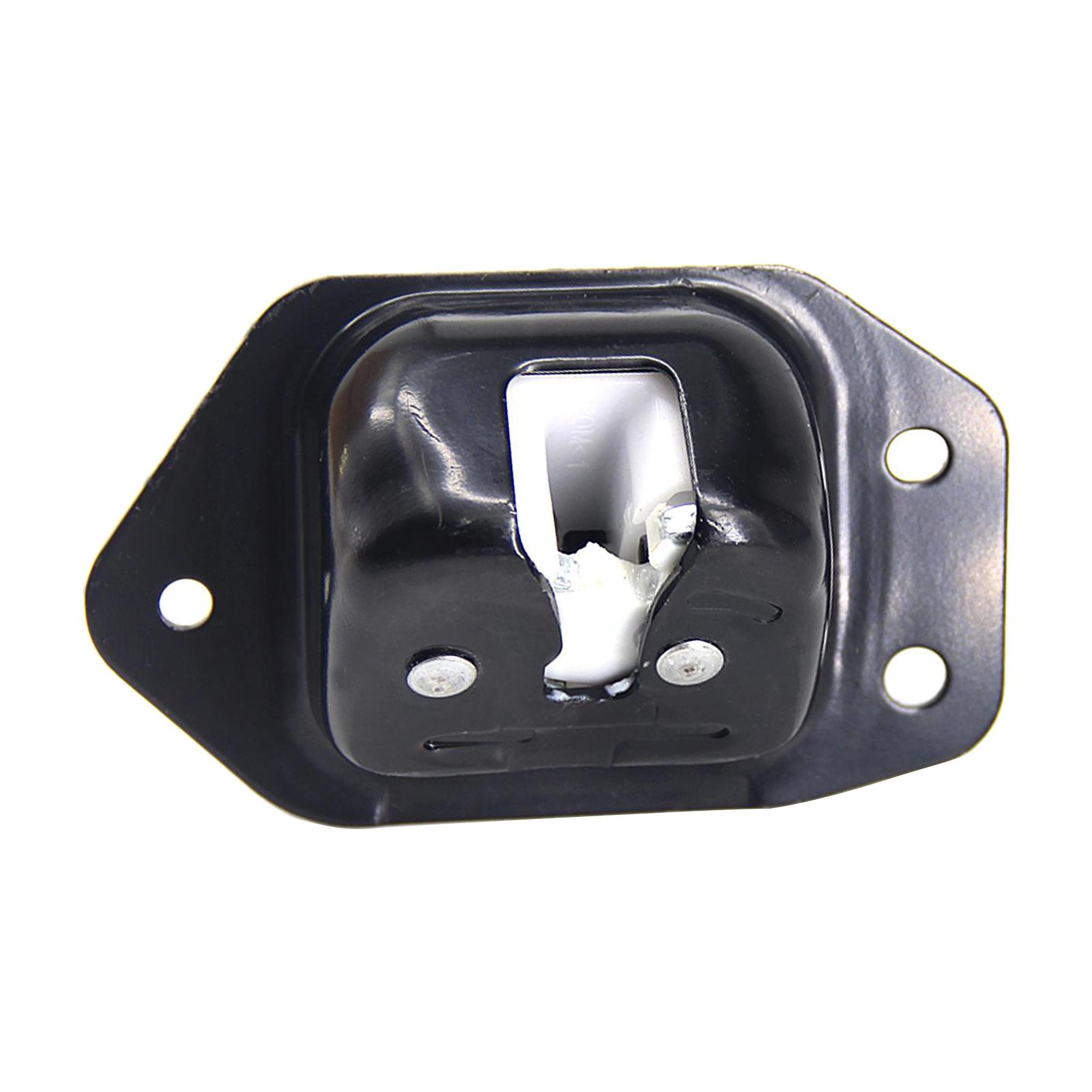 Rear Trunk Tailgate Door Lock Fit for Murano 2005-2007 S,SE,SL 3.5L V6 GAS
