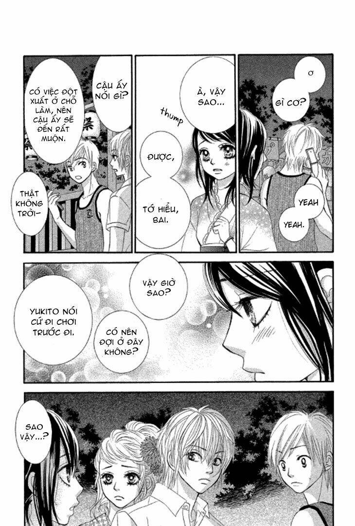 bokutachi wa shitte shimatta chapter 37 32